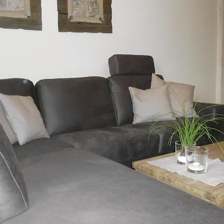 Ferienhaus Ferienhaus K�stenweg E