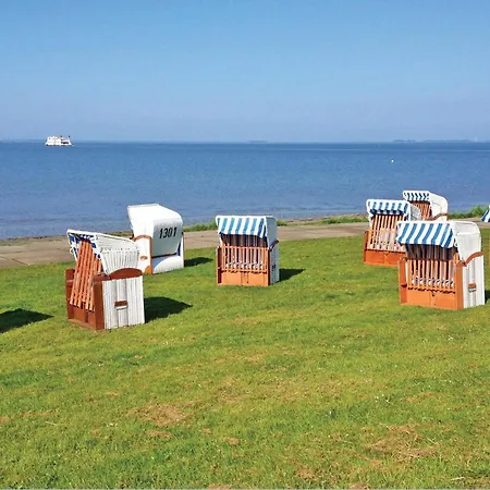 Ferienhaus K�stenweg E Ferienhaus *