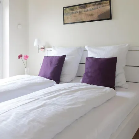 Ferienhaus Ferienhaus K�stenweg E