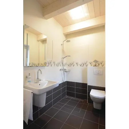 Ferienhaus Ferienhaus K�stenweg E *