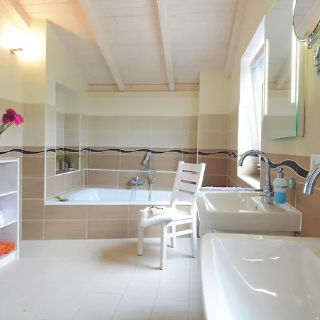 Ferienhaus K�stenweg E