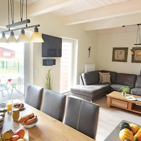 Ferienhaus K�stenweg E Ferienhaus *