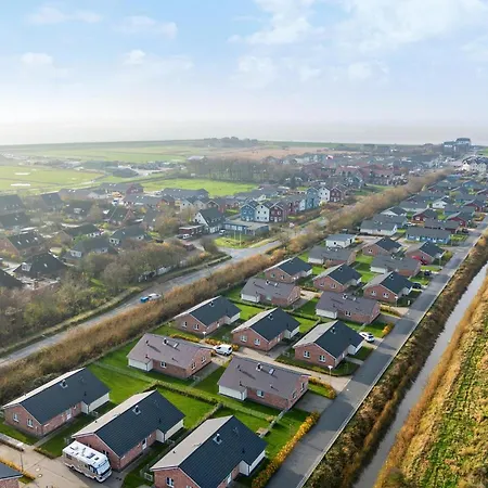Ferienhaus K�stenweg E *