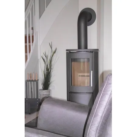 펜션 3 Bedroom Cozy In
