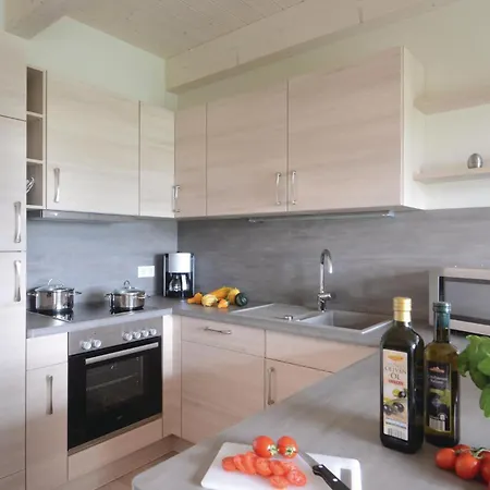 Ferienhaus Ferienhaus K�stenweg E