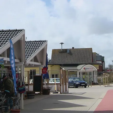 Ferienhaus K�stenweg E Ferienhaus Dagebüll
