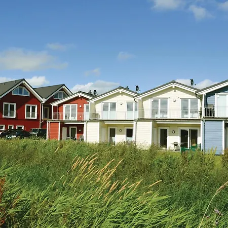 Ferienhaus K�stenweg E Dagebüll